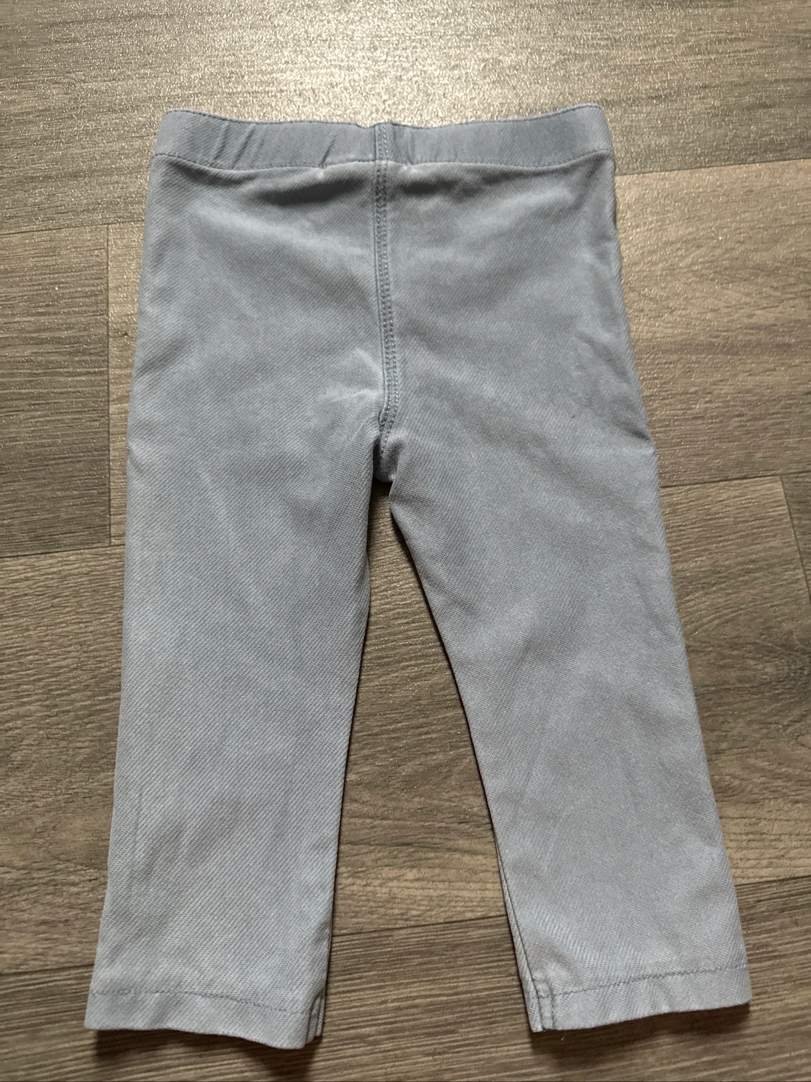 Disney baby leggings (12 months) – photo 2